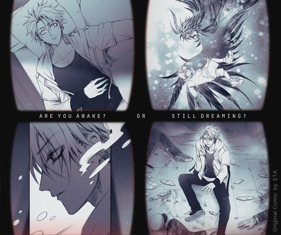 ✨ETA🌈LALiTA💖 Book Expo l Hanka(H41) tweet media