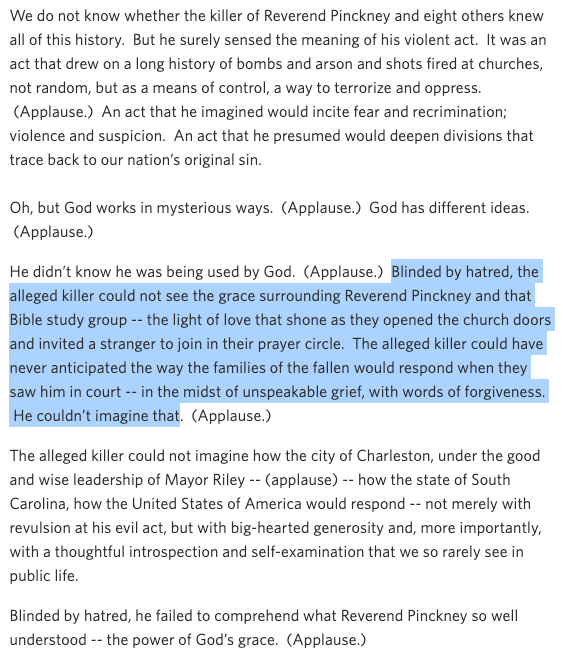 Aaron Blake tweet media