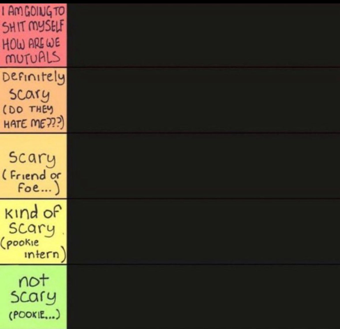 MOOTIES ONLY PLZZ