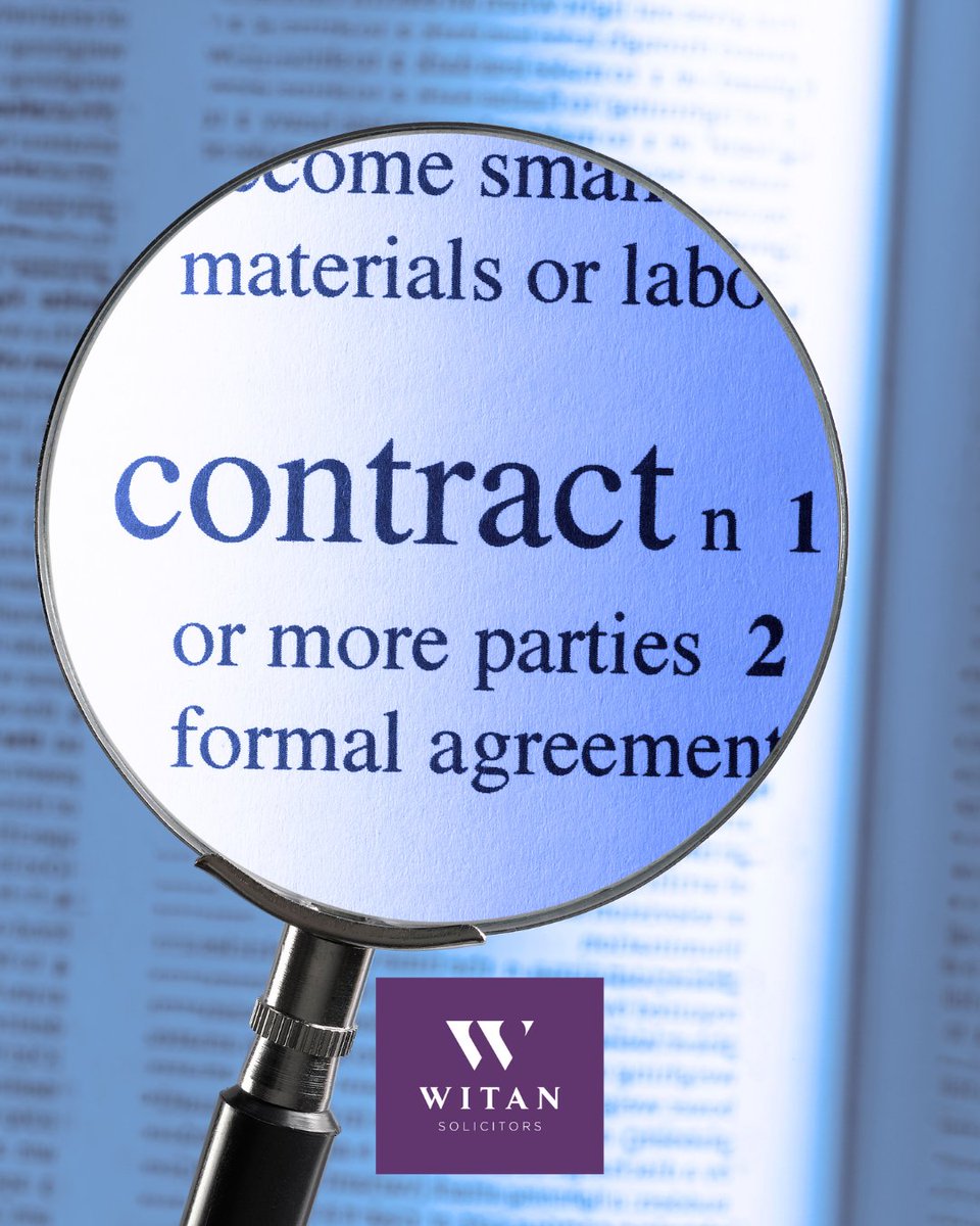 WitanSolicitors's tweet photo. Temporary or fixed-term? The difference matters - rights, risks and costs. We're here to answer your #EmploymentLaw queries. 

Guide: https://t.co/LuISeZtw3C

#HR #EmploymentLaw https://t.co/2gffVgRYGf