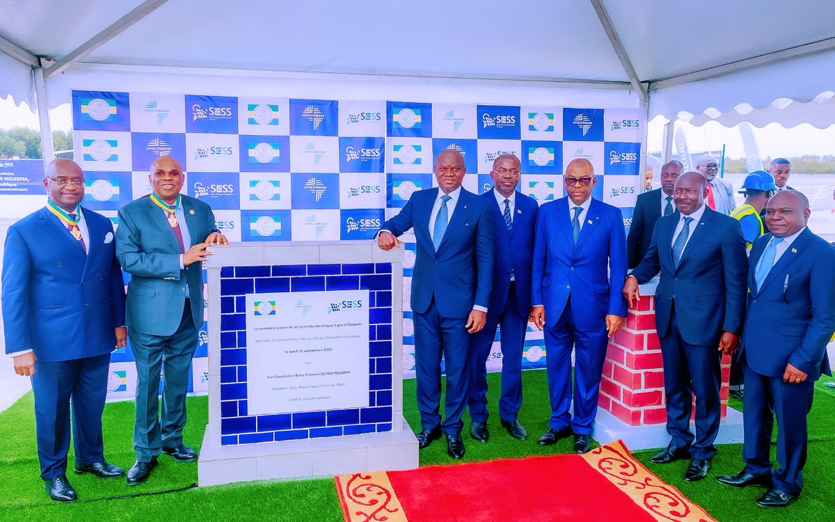 African Export-Import Bank - Afreximbank tweet media
