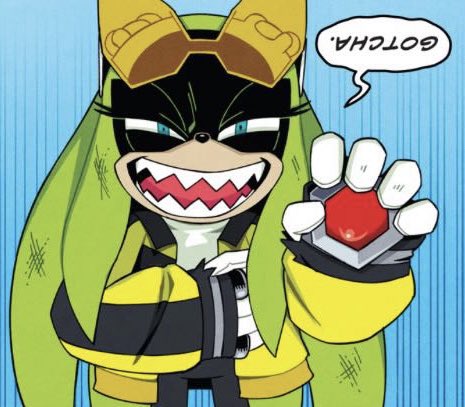TheJadeCrashOut's tweet photo. “Gotcha.”

A calm individual.

Just a pleasure to be around.

(Actually an aggressive overly confrontational spazz who shit talks everyone to a fault.) 

SFW and NSFW (lewd done mostly in DMs)

Selective, Descriptive

❤️ + ♻️ ? https://t.co/wh6g1foz8t
