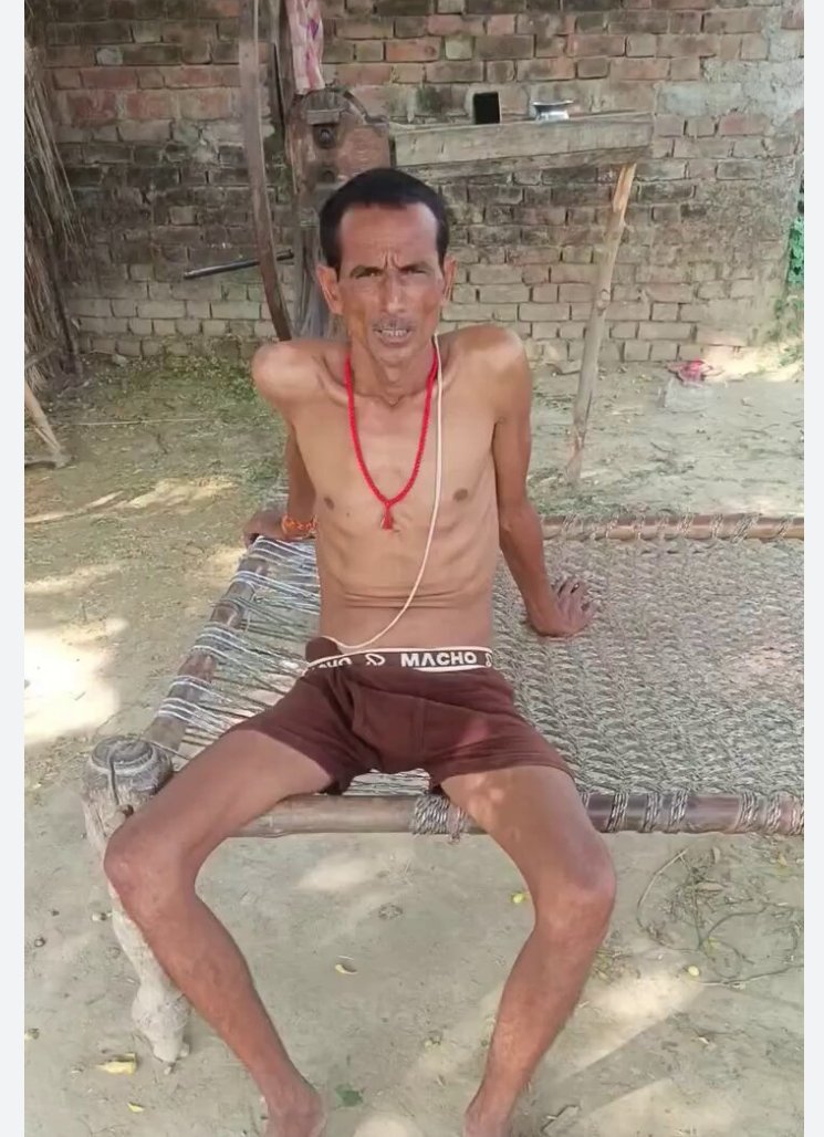 Ews के असली हकदार तो ये भाई साहव थे l