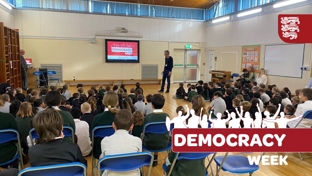 States Assembly - Jersey's elected parliament tweet media