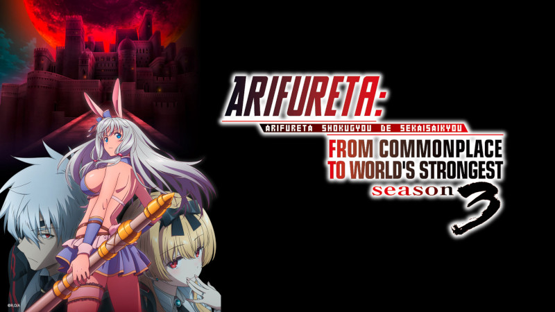 The Lost Dungeon (@thelostdungeon) on Twitter photo Um den Hasenmenschen zu helfen, riskieren Hajime, Yue und Shea in Arifureta Staffel 3 Volume 1 von <a href="/AniMoonAnime/">AniMoon Publishing</a> eine Konfrontation mit dem Hoelscher Imperium. Die #Rezension zur Isekai-Fantasy-Anime-Serie: thelostdungeon.de/2025/09/22/rez…
#Arifureta3 #Arifureta #Anime #Isekai #Review Um den Hasenmenschen zu helfen, riskieren Hajime, Yue und Shea in Arifureta Staffel 3 Volume 1 von <a href="/AniMoonAnime/">AniMoon Publishing</a> eine Konfrontation mit dem Hoelscher Imperium. Die #Rezension zur Isekai-Fantasy-Anime-Serie: thelostdungeon.de/2025/09/22/rez…
#Arifureta3 #Arifureta #Anime #Isekai #Review