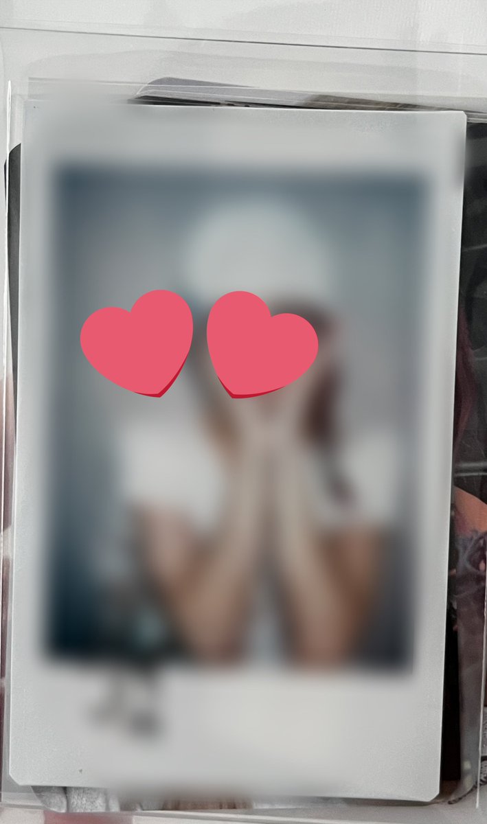 jeolbad's tweet photo. 영파씨 YOUNG POSSE 지아나 사인 폴라로이드 양도해요! 

SELL ⭕️ 제시  + 미개봉 앨범 0.3
https://t.co/yCtsLvpoVZ

정선혜 위연정 지아나 도은 한지은 특전 포토카드 포카 poca pola wtb wts 마카로니치즈 XXL youngposse sunhye doeun jieun yeonjung jiana https://t.co/CdYNZWpwCW