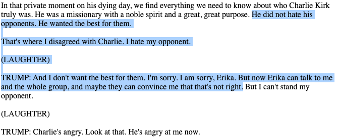 Aaron Blake tweet media