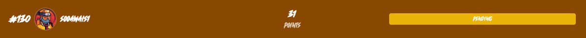sooAwais1's tweet photo. I am In TOP 150 on @__O_M_L__ Leaderboard

Here are Few Tips For You Guys to Get in TOP 100

1-Create original Content
2-Avoid Low Quality Content
3-Engage with Others
4-Help smaller accounts
5-Join a Support Group 
6-Use Images while tweeting
7- Use #OML #LETTERTOMAMA https://t.co/5e7kP7hRyf