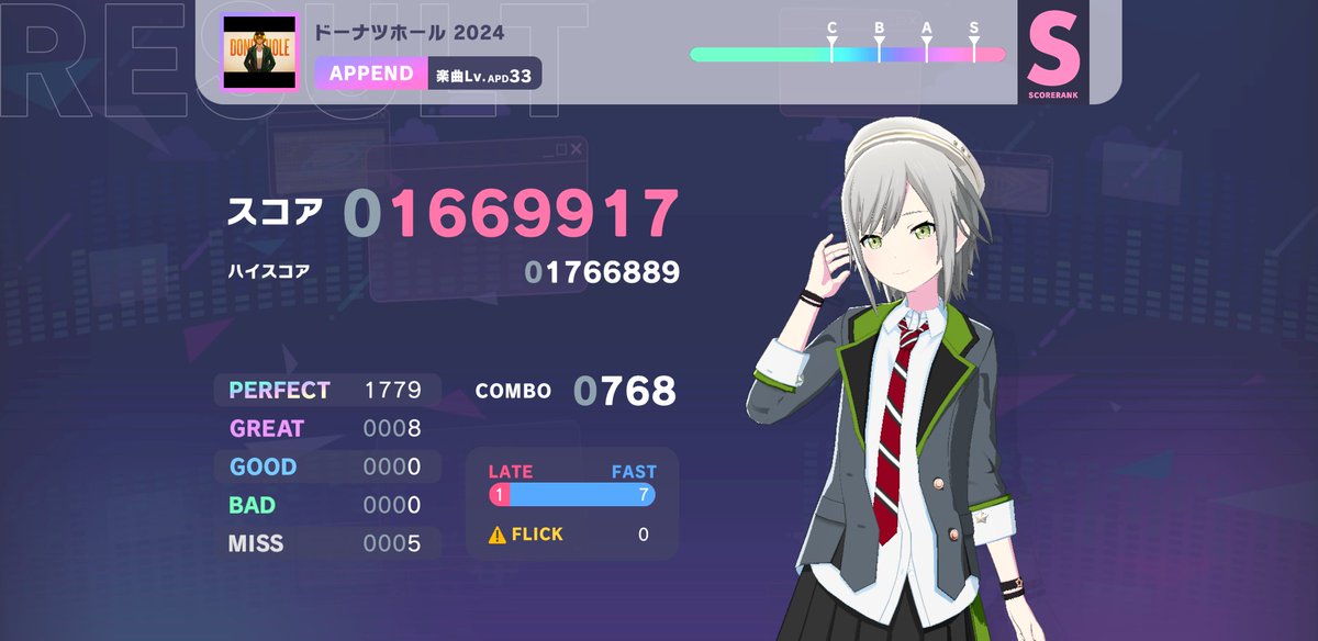 いやおにへたー