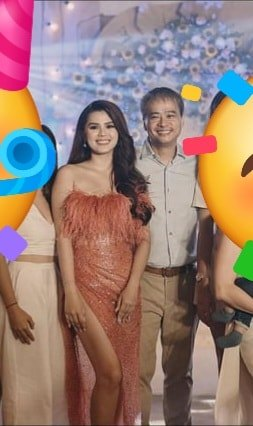 jesusfalcis's tweet photo. I commend Senator Joel Villanueva for supporting the beauty queen of Bocaue, Bulacan - Angelica Corporal. 🥰

Thank you for supporting beauty pageants and the advocacies of Angelica Corporal, the Director of Miss Universe Philippines - Bulacan. 👊

Kakaiba ka, Senator Joel! 👊

Talong-talo mo si Senator Jinggoy and Chiz! 👊

#JoelVillanueva
#AngelicaCorporal

P.S. Soafer sweet ng tingin mo, Senator. Focused ka pala pag may kausap, talagang titig na titig.