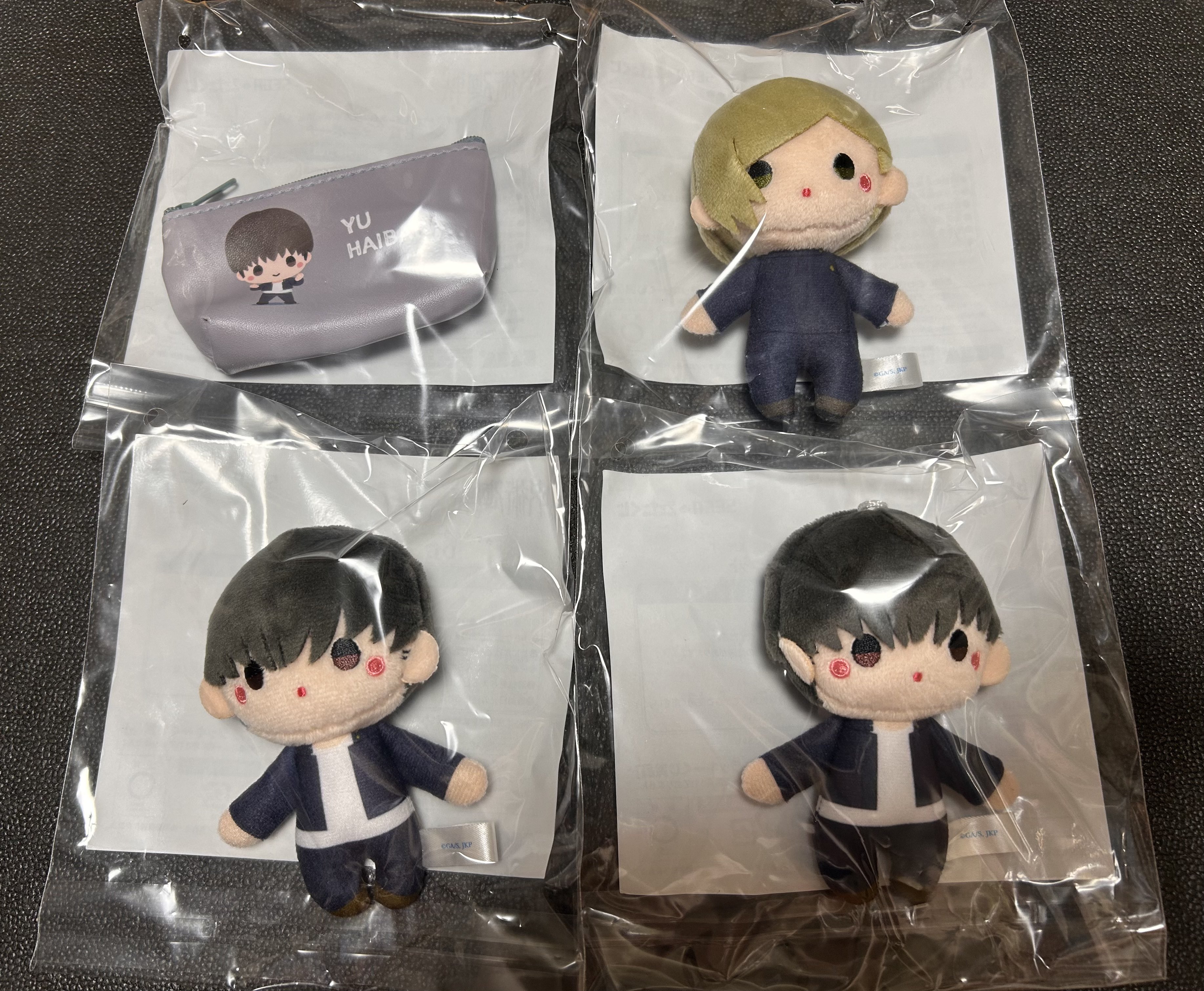 菅原圭/オンラインくじE,F賞（まとめ買いで値引き 美風月雪【取引垢】 on X: 