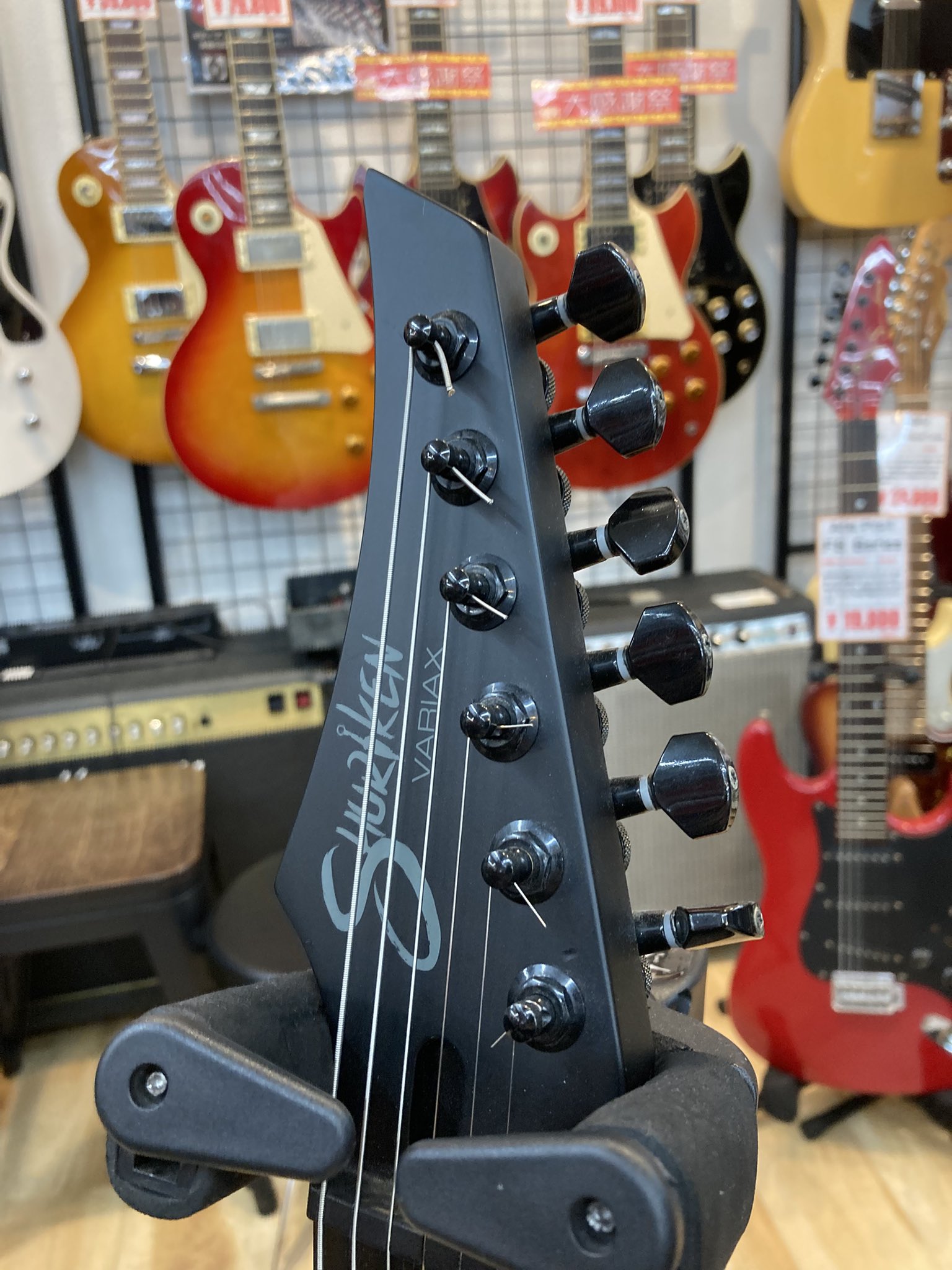 ギター LINE6 MM47000 ギター LINE6 MM47000 製品一覧 - Line 6 Japan