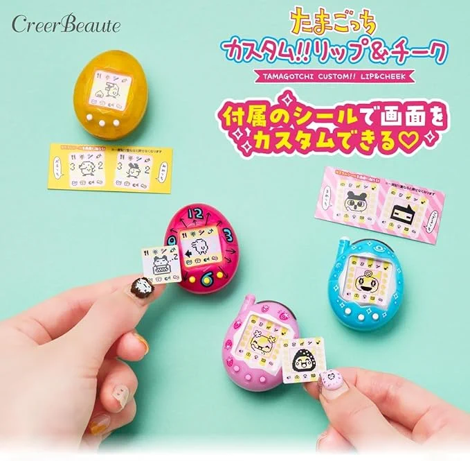 たまごっちグッズ情報 on X: 