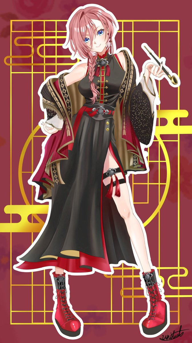 おるなーた bandito_s🥀 on X: 
