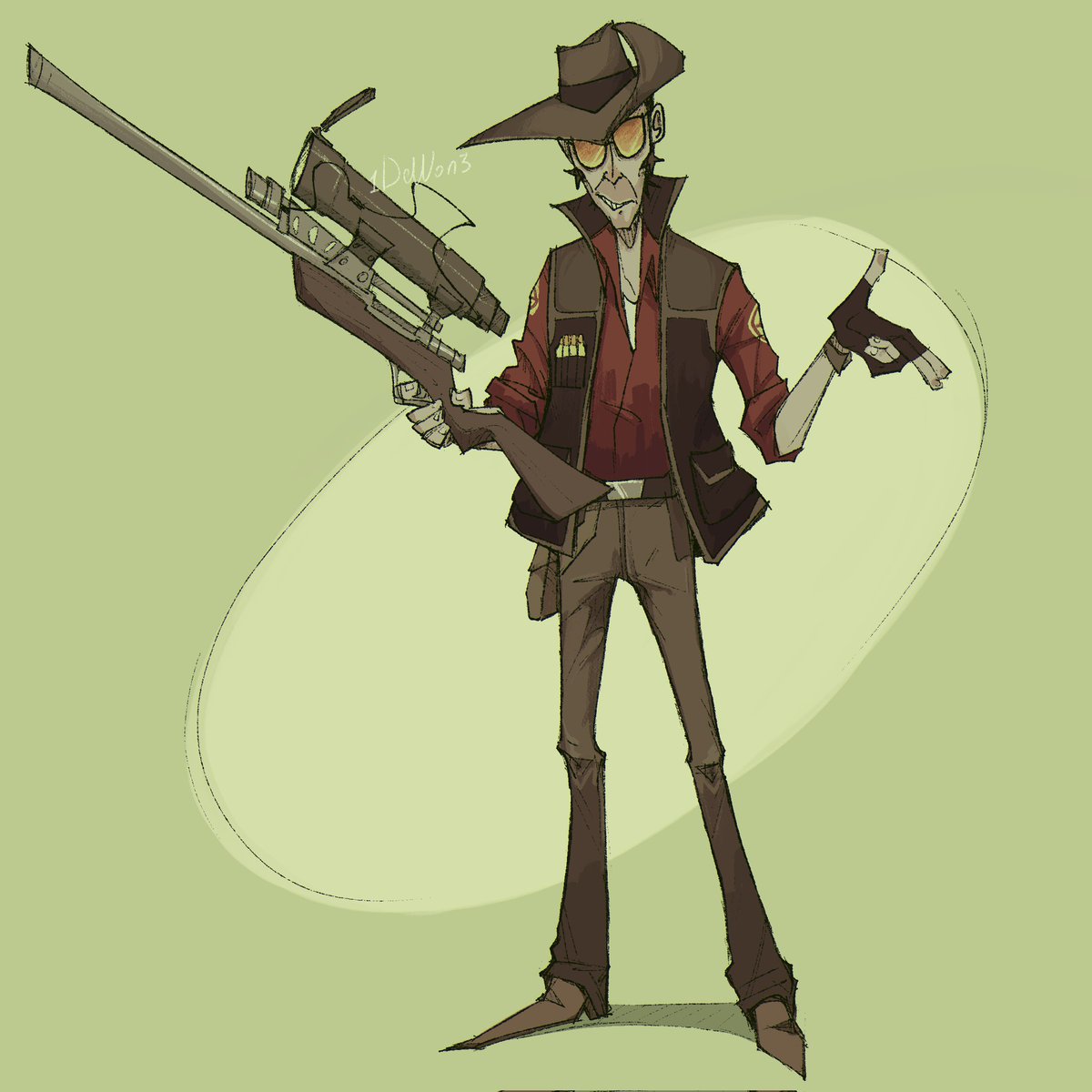 #Tf2 #TeamFortress2 #tf2sniper