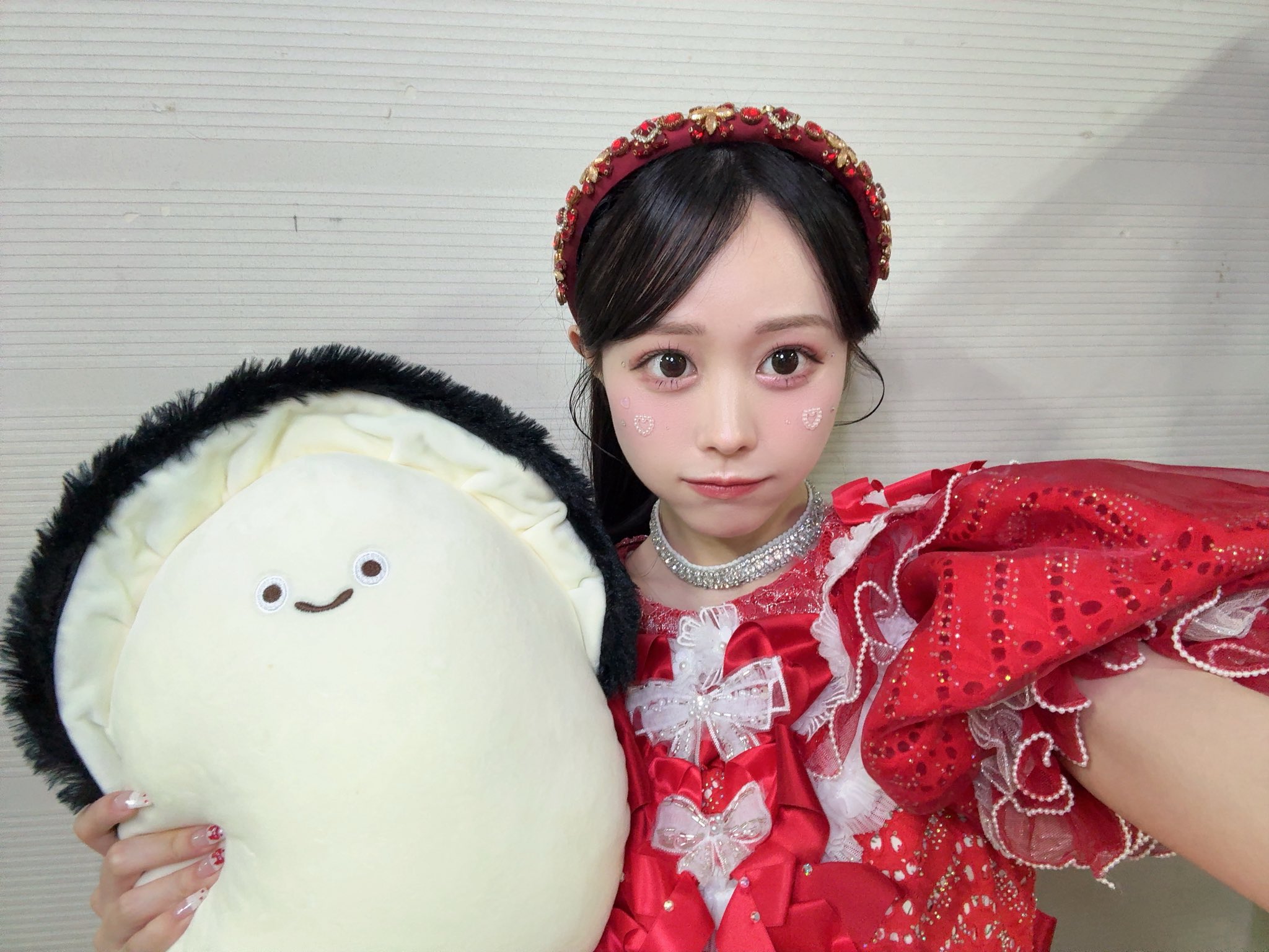 AVA 少佐 中佐 佐野 愛花 (CUTIE STREET) on X: 