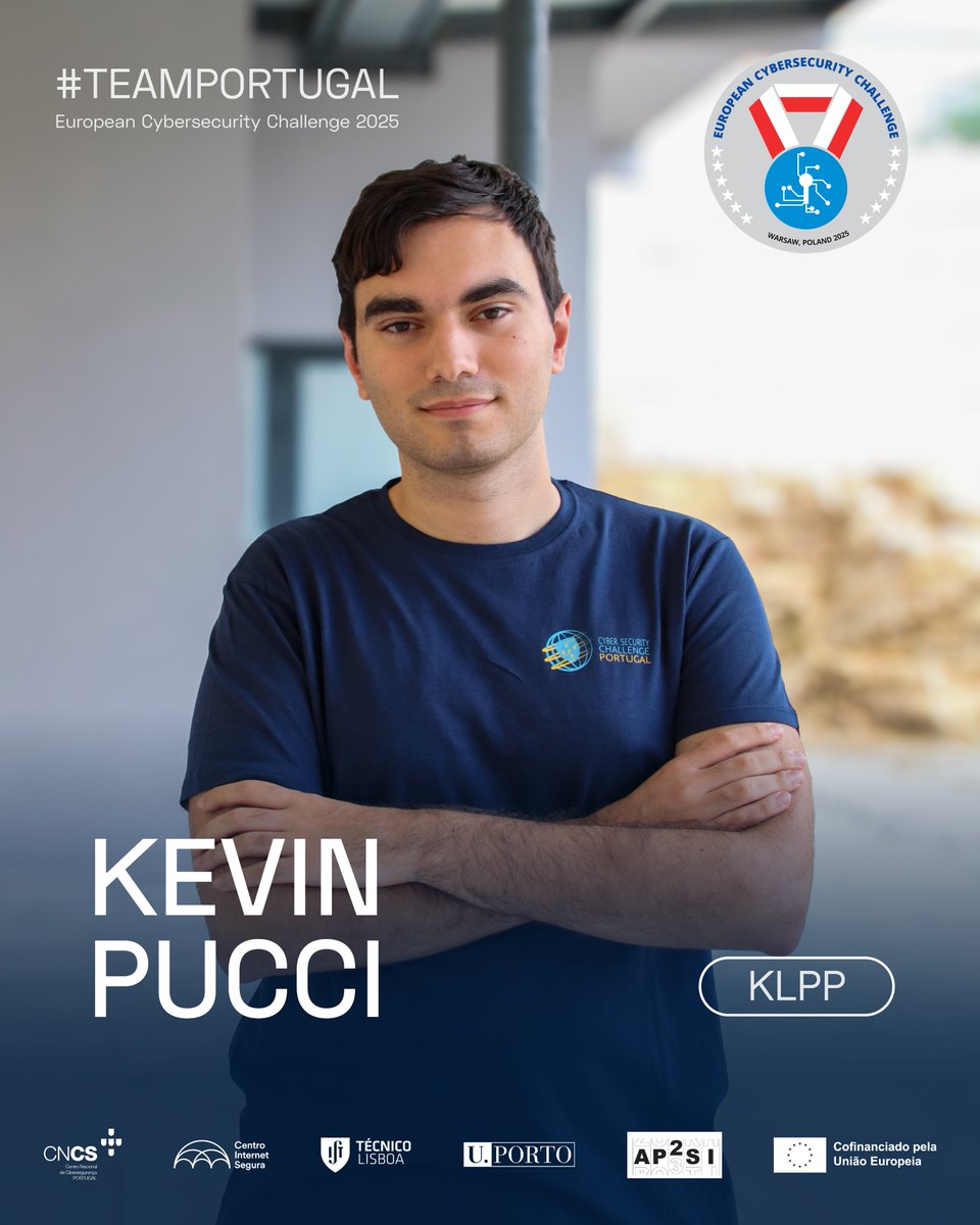 CyberChallengePT tweet media