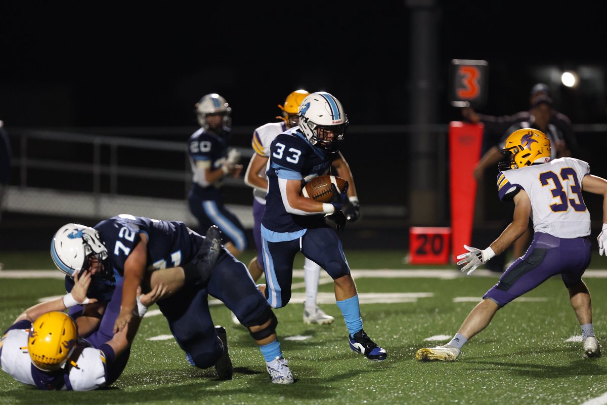 Coach-Mark Krommenacker tweet media