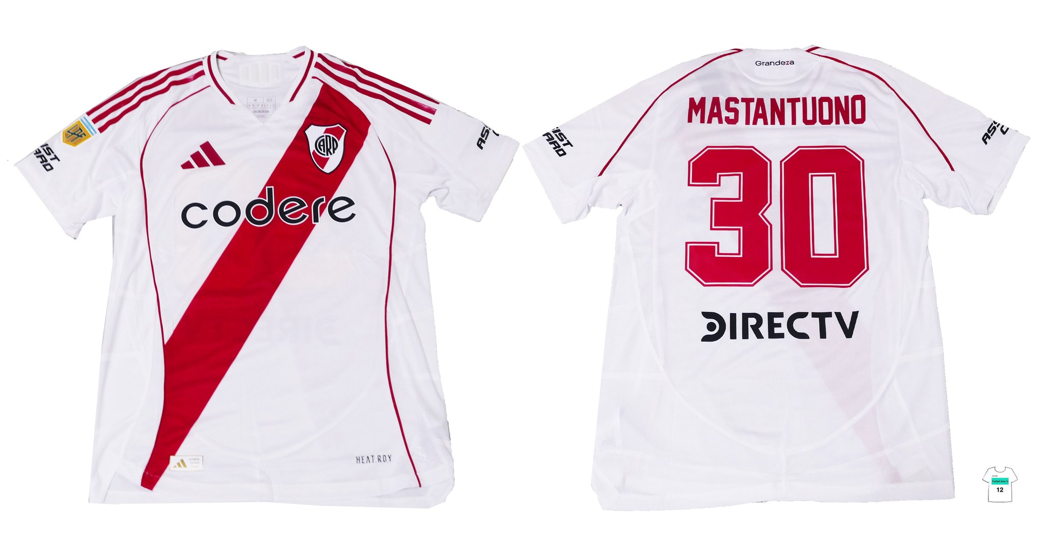 マウント 22-23シーズン　ホームユニフォーム　インポートL マウント 22-23シーズン ホームユニフォーム インポートL