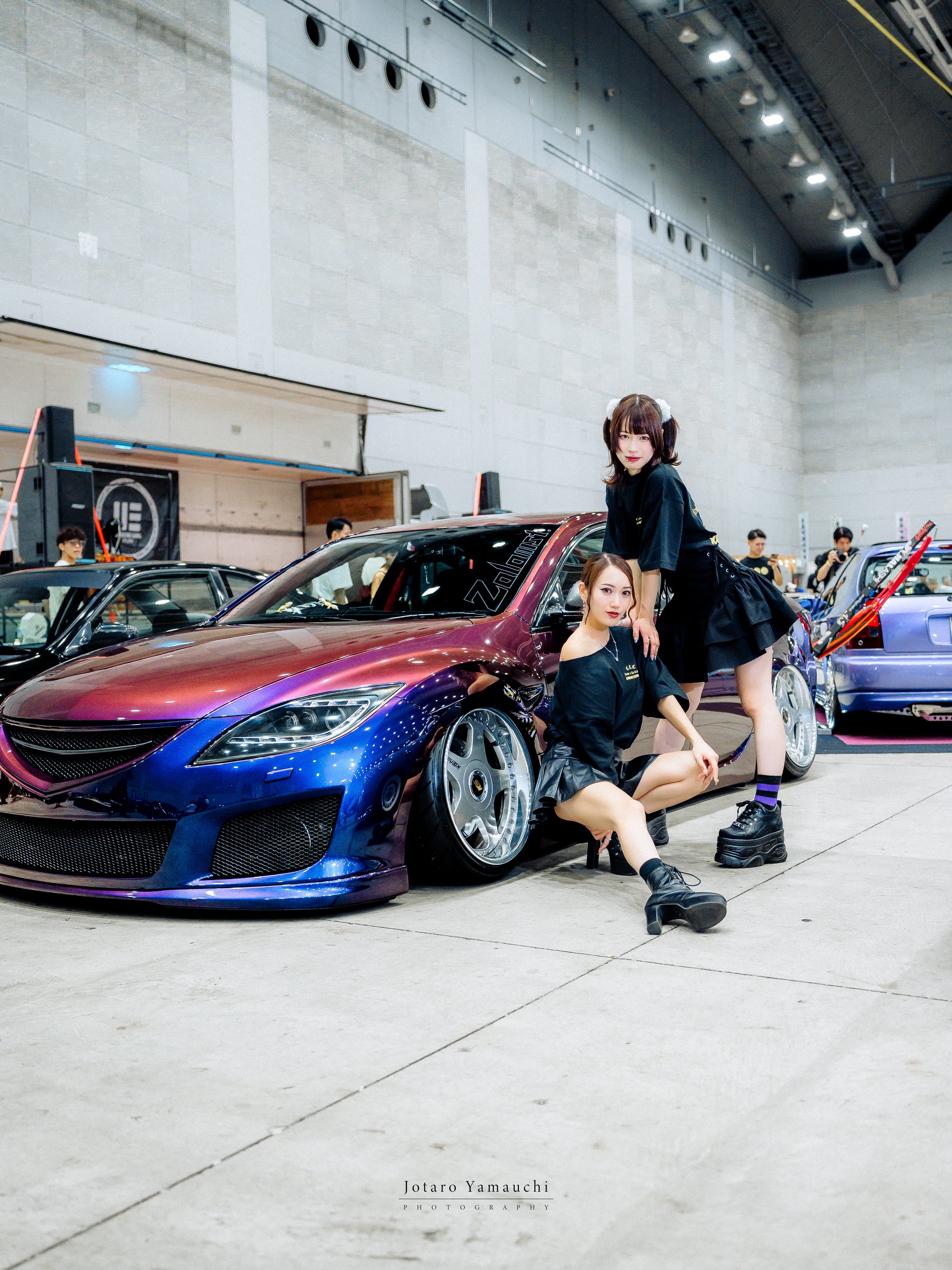 【超美品】大切な車には綺麗なアイテムを☆☆ ラスト1セットになりました！ とばっち(公式) on X: 