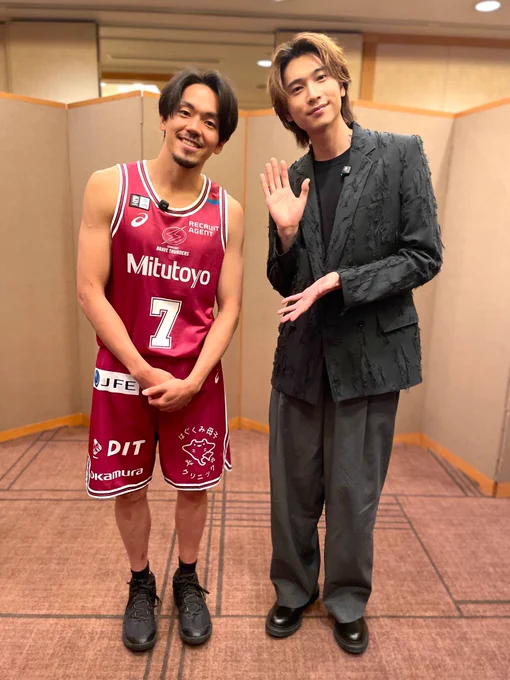 富永啓之/hiroyuki tominaga on X: 