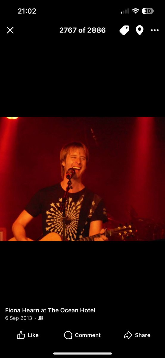 Fiona May tweet media