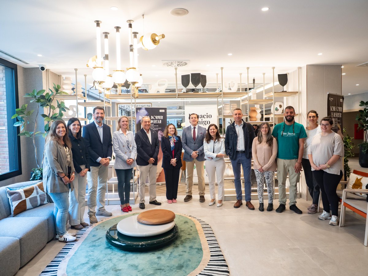 Asociación Española Contra el Cáncer Zaragoza tweet media