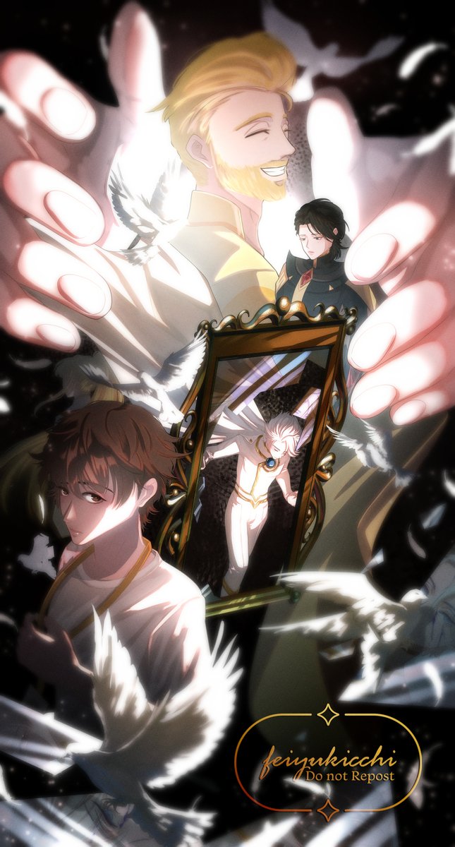 Nice Arc

#tobeherox #tbhx #凸变英雄X