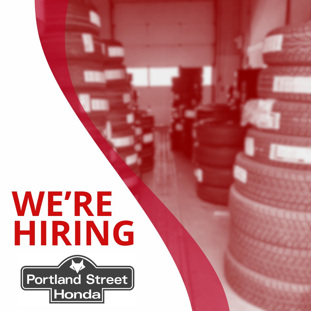 PortlandStreet Honda tweet media