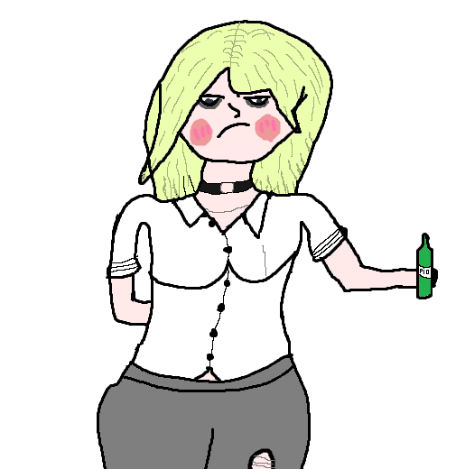 Kolejny art dla anki ruchanki robiłem go 20h bardzo się starałem #sztuka #fanrat #plvtube