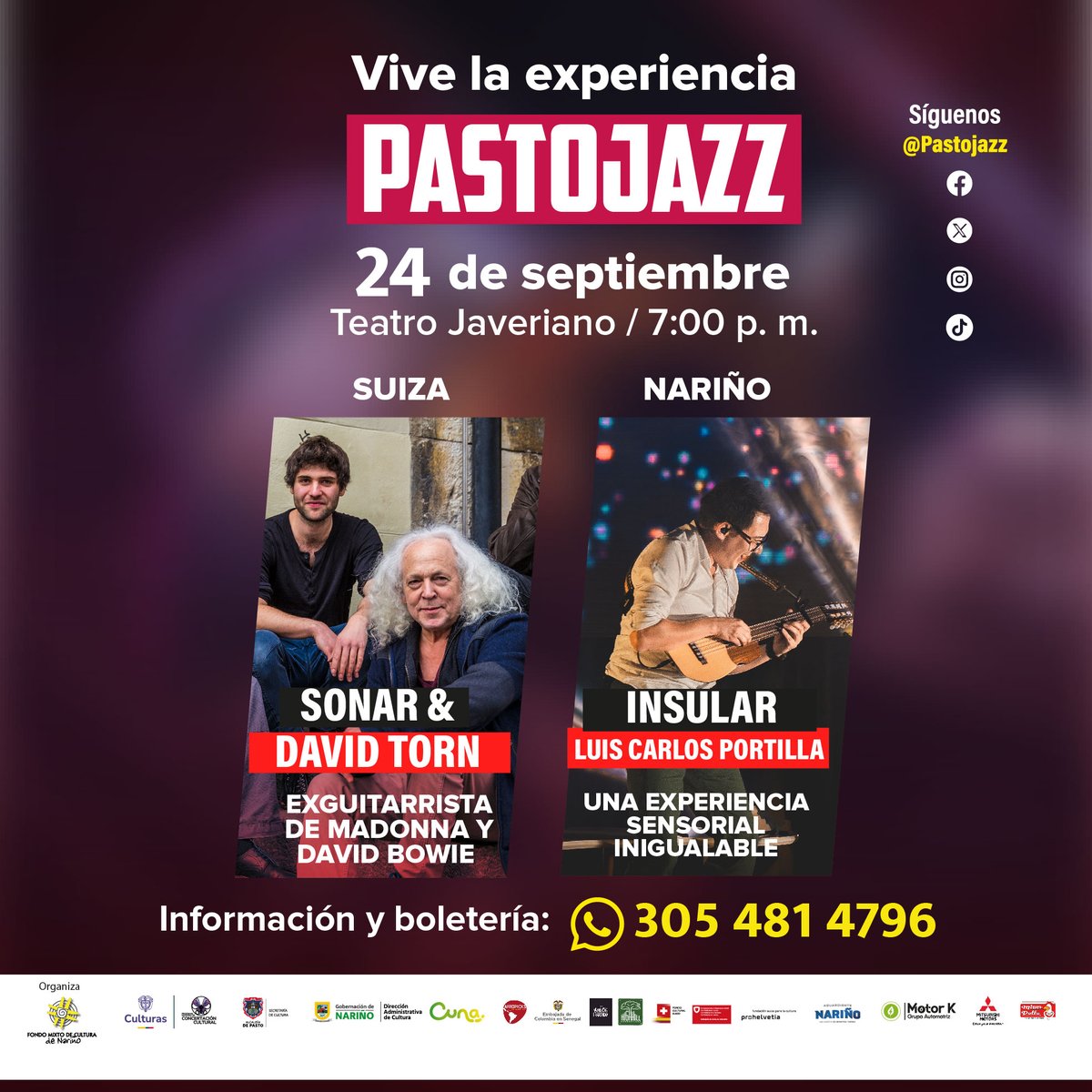 PastoJazz tweet media