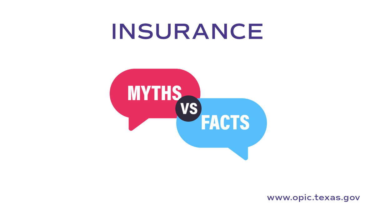 Insurance Myth Monday

Myth: My home insurance will cover damage from leaking pipes.

Fact: Most home insurance policies won't cover damage from pipes that leak over a period of time.