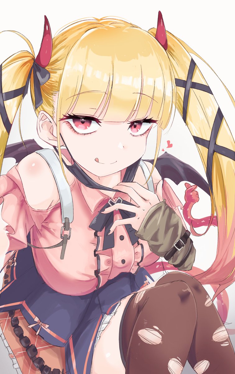 チェルノボグ❤️‍🩹