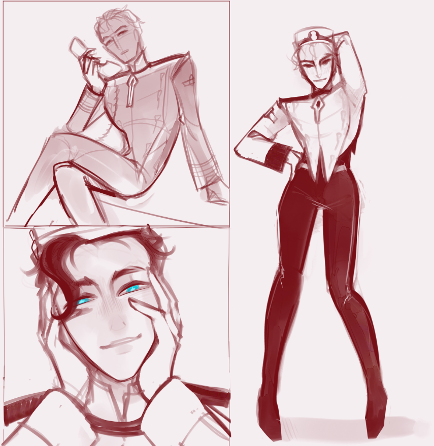 Molly ! 🏳️‍⚧️ tweet media