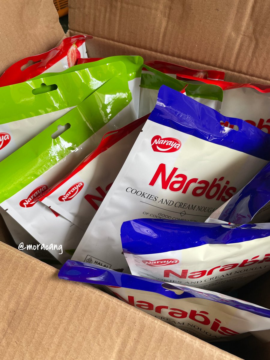 snack local & import 🍅 tweet media