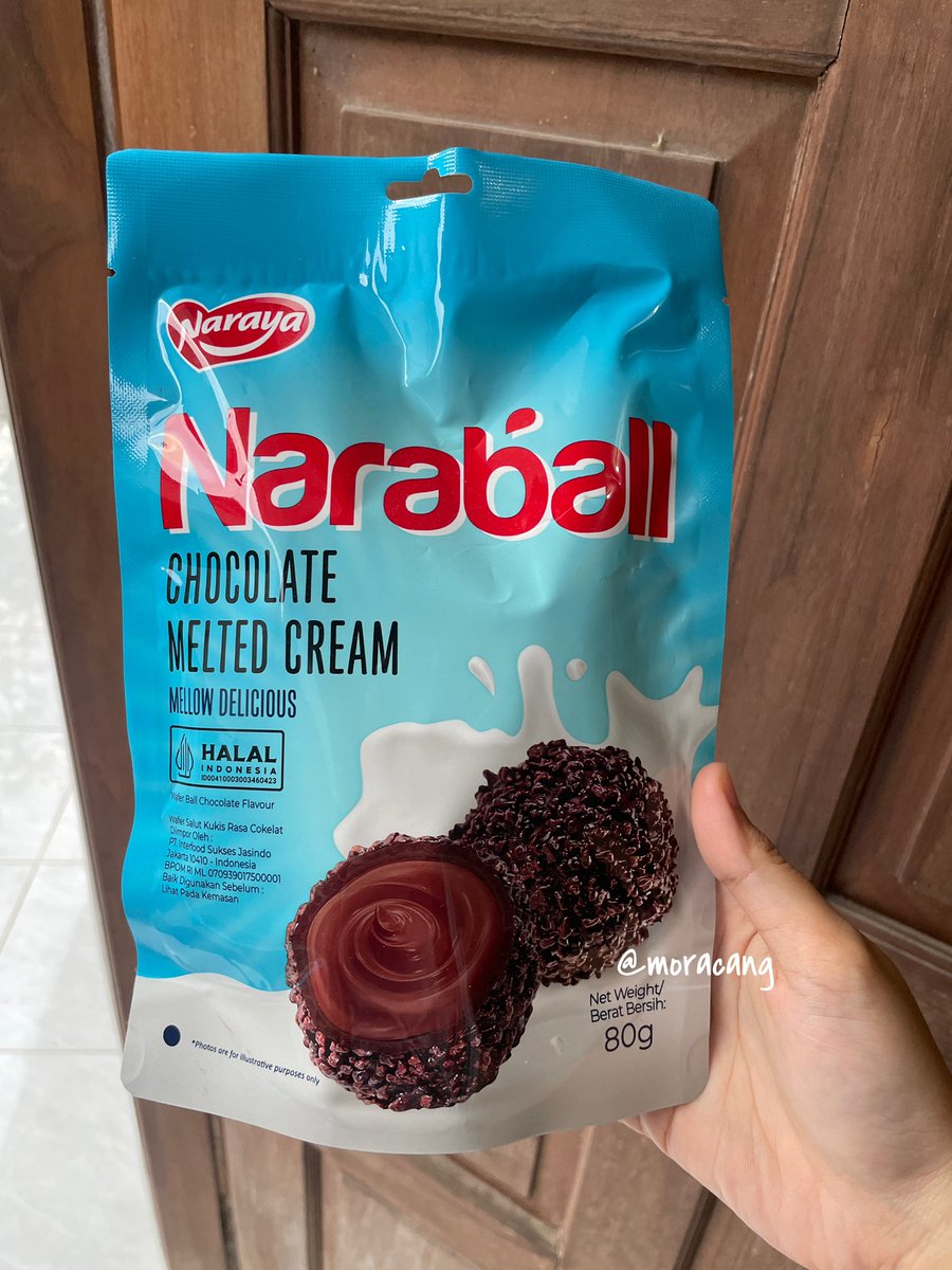 snack local & import 🍅 tweet media