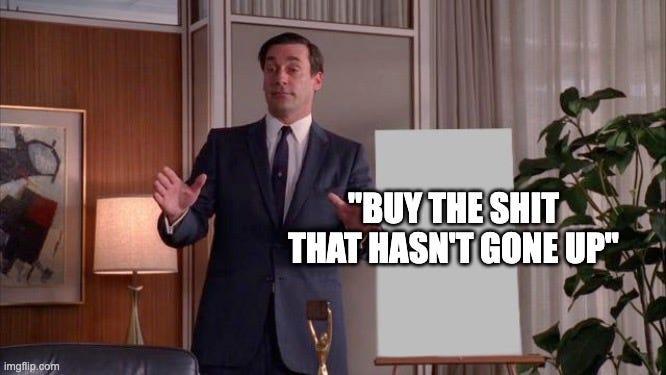 MarkStein001's tweet image. Russell Breaks 242 - 4 Years Resistance📈
Masses chase marginal #SPX500 highs, small caps deliver biggest technical signal since 2021
Bowie: &quot;Turn and face the strange&quot; 🎭
Most asymmetric opportunity in years 🧵

open.substack.com/pub/markstein3…

#Crypto #smallcaps #Silver #Uranium