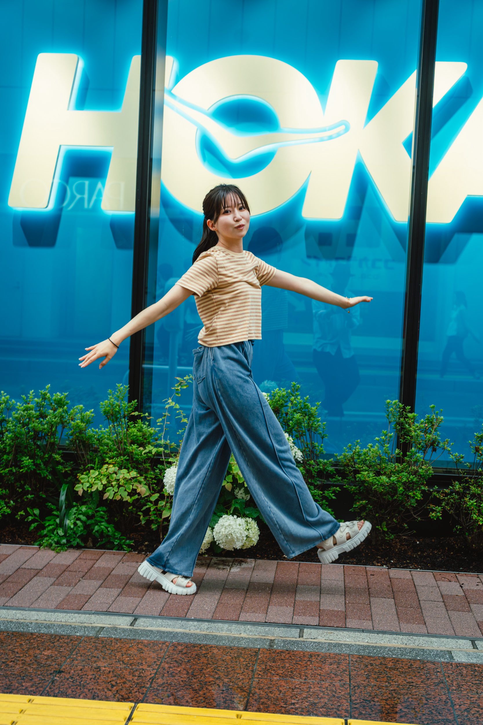 まりりん on X: 