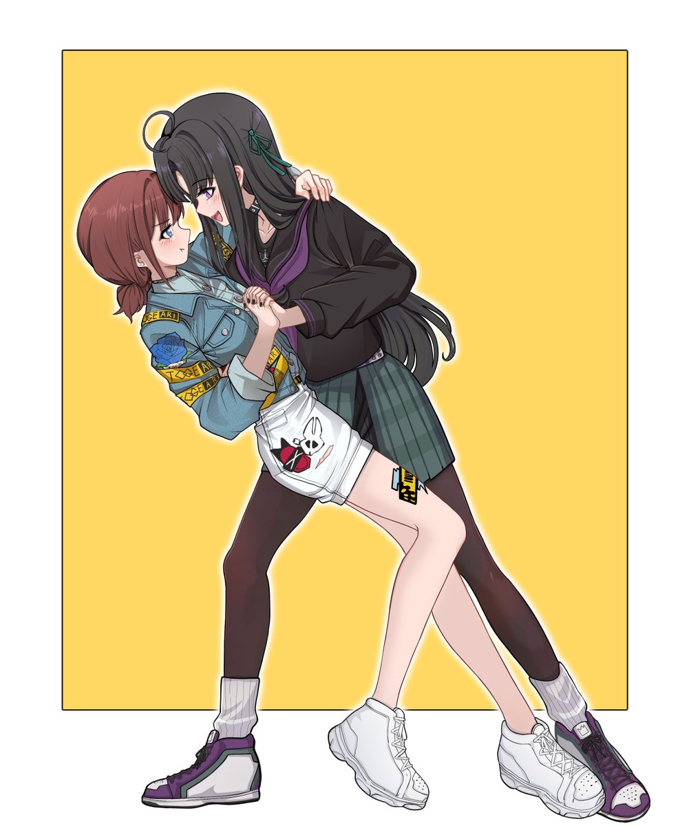 にっこにこ☺︎ 様×4 ちいちゃん (@rererennya01234) / X