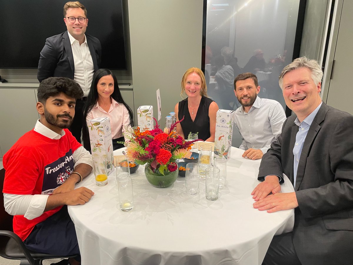 Lord Mayor's Appeal tweet media