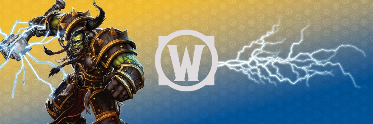 Blizzard CS EU ES tweet media