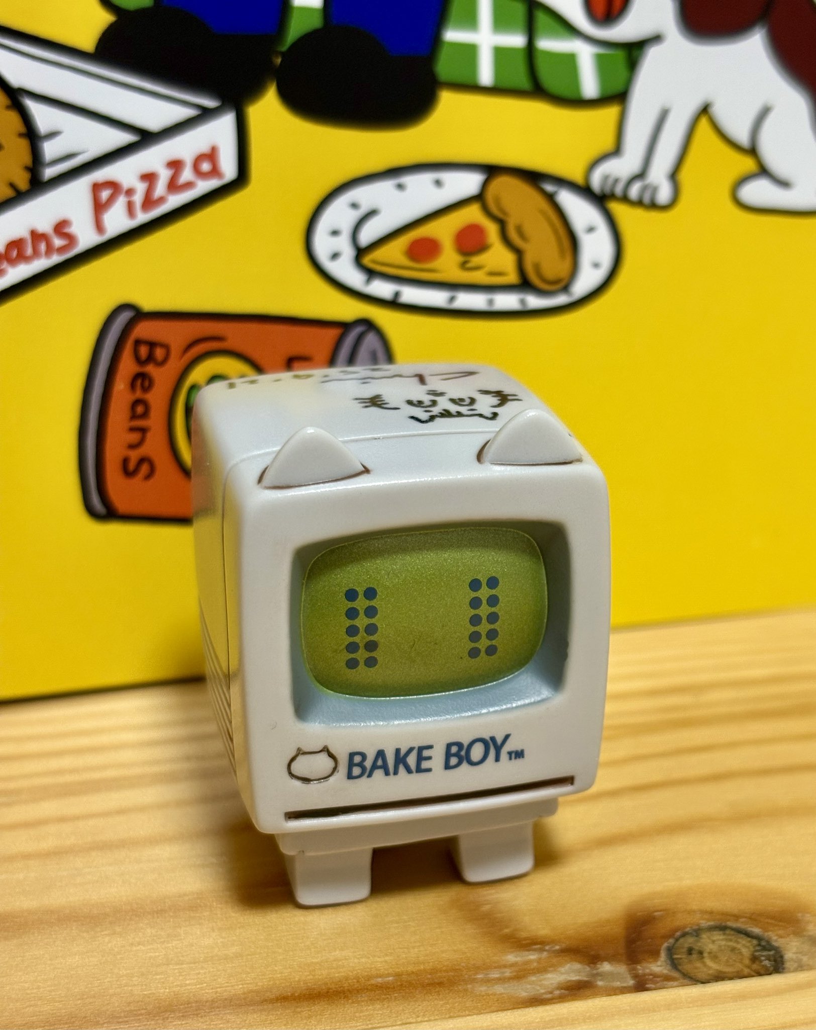 道楽　ゴッツイボッキー 道楽 ゴッツイボッキー