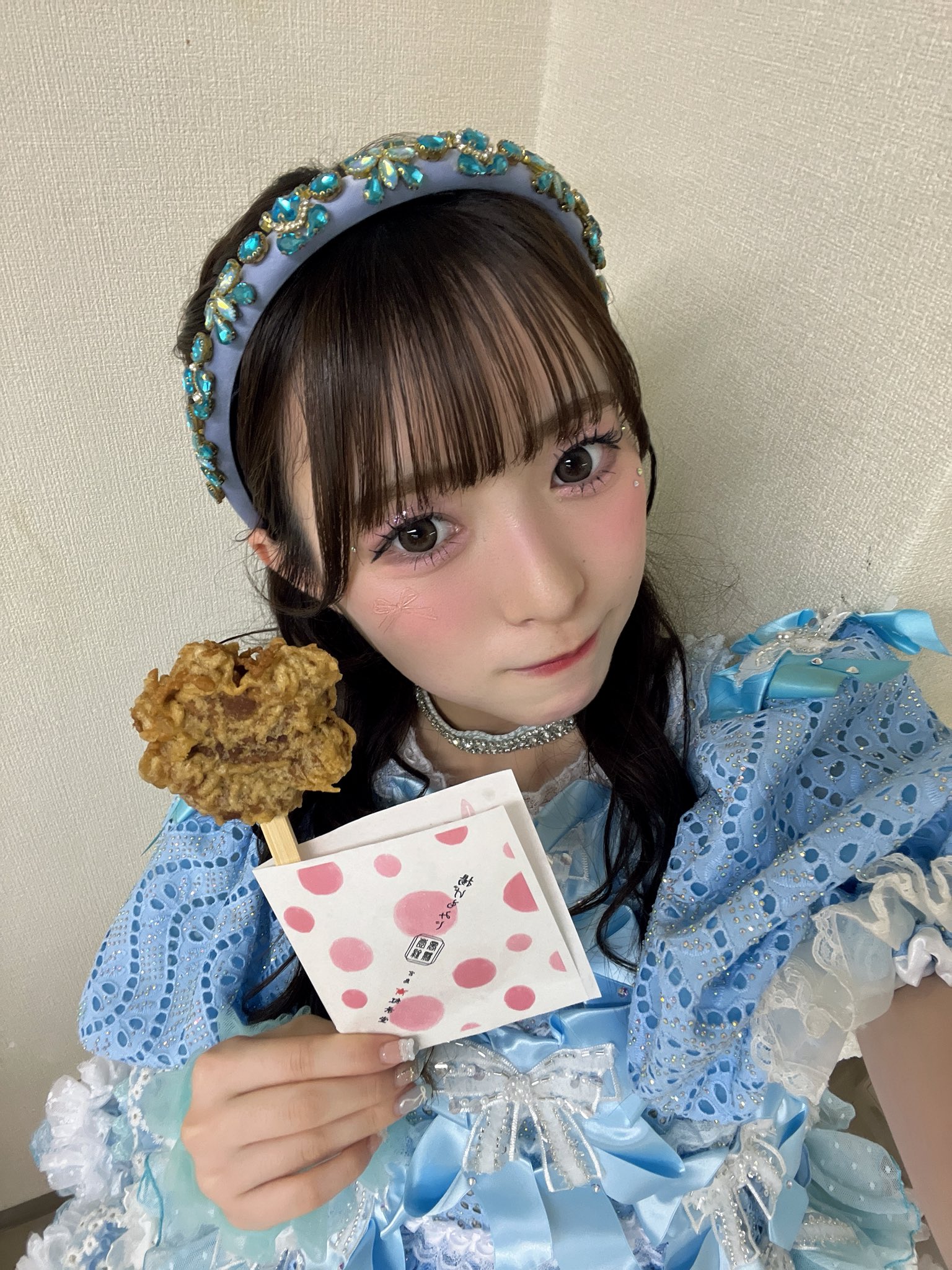 まゆです BEAMS T（ビームスT）Mayumi Yamase / ART FOR EVERYDAY CREW