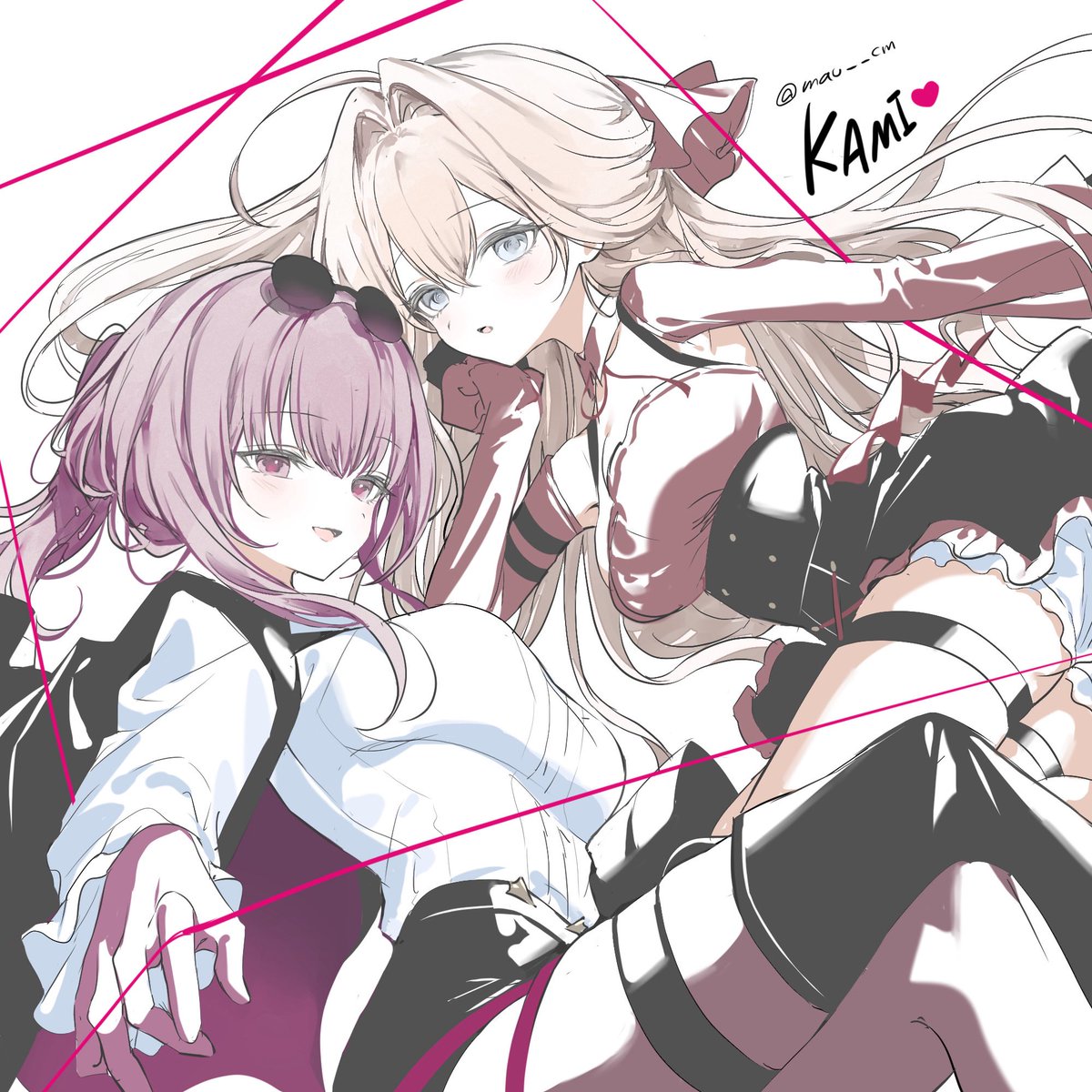 未知 (@m1z1xk) on Twitter photo 