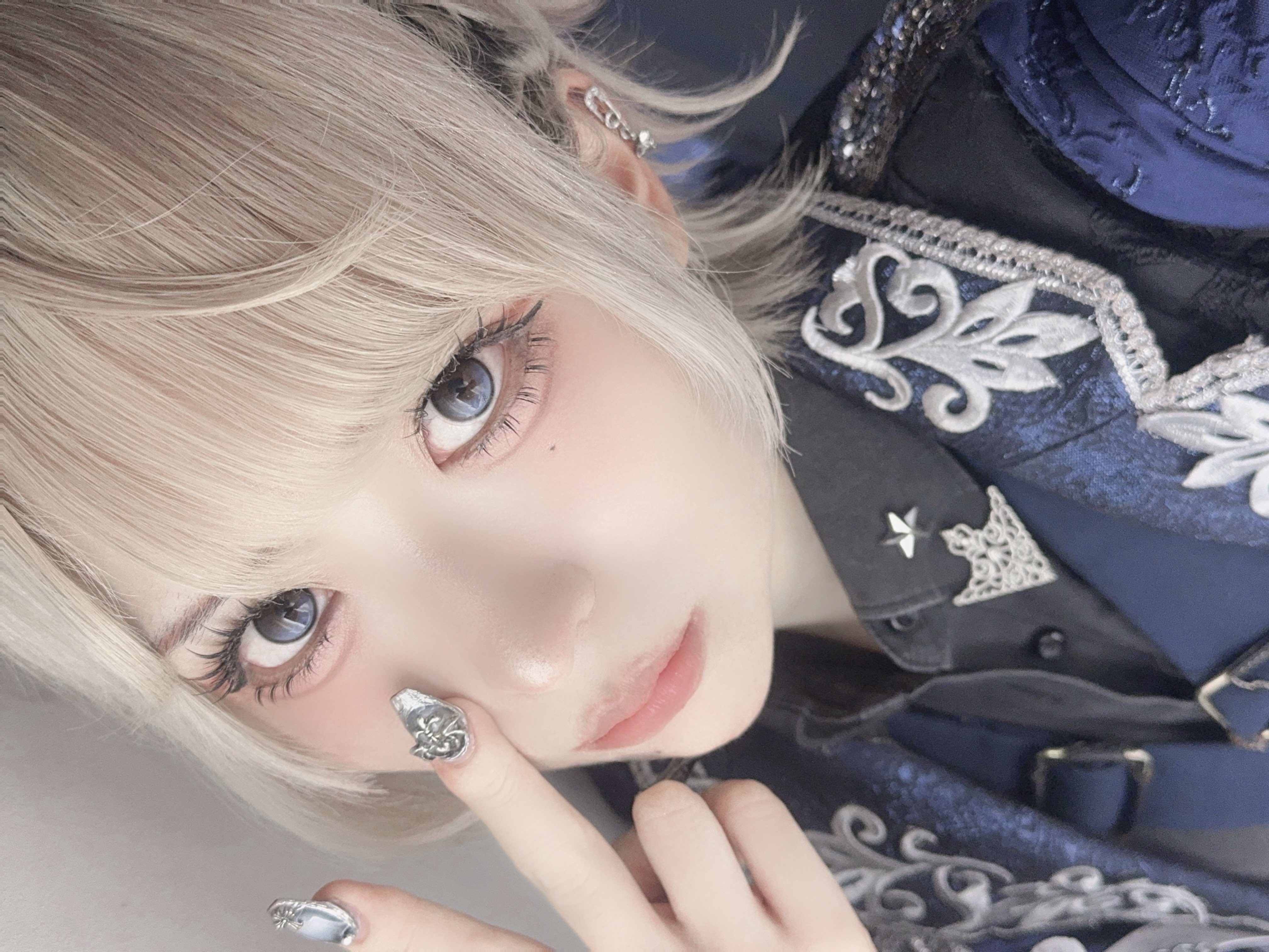 きゃらめる♡りりぃページ 🫗