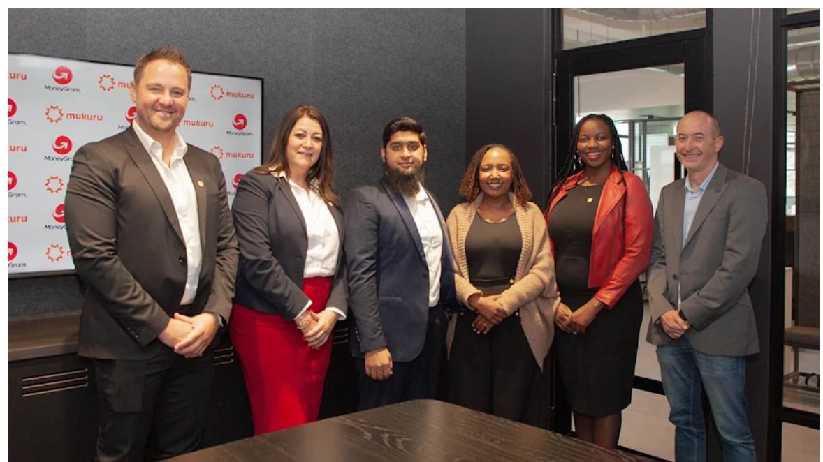 ITWebAfrica's tweet image. Mukuru and MoneyGram join forces to expand affordable cross-border payments across Africa and Asia. #fintech #Mukuru #MoneyGram
itweb.africa/article/mukuru…