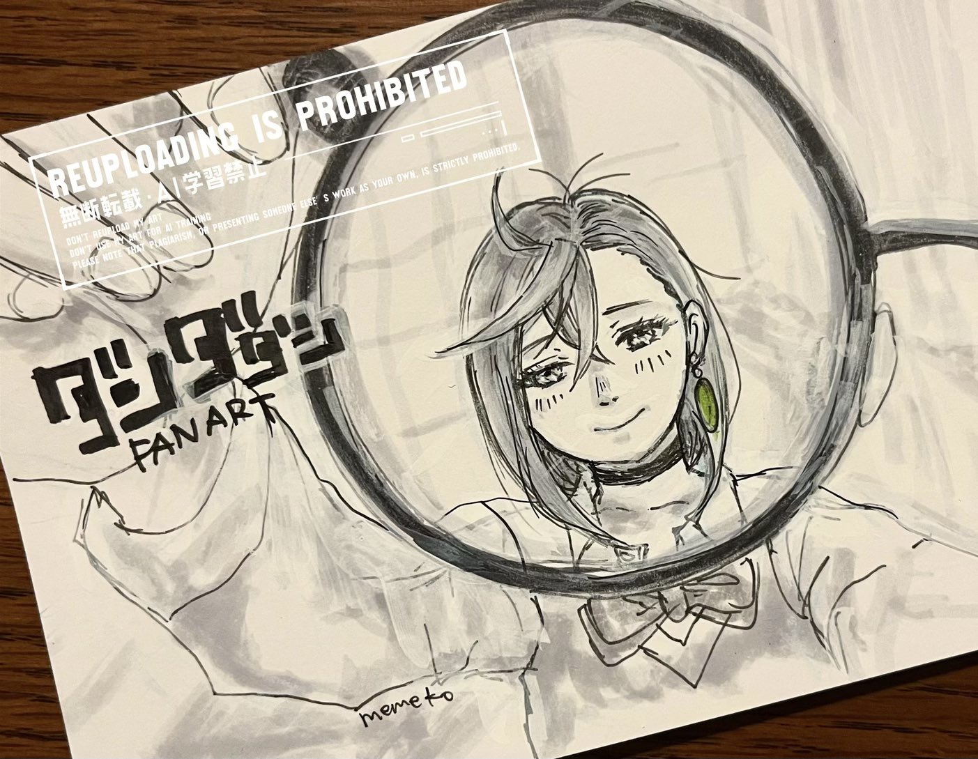 yoshida (@k_ysd001) / X
