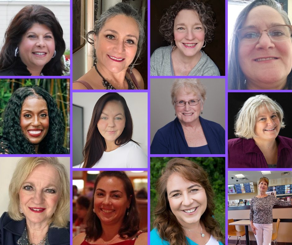 PurplePandaCre1's tweet photo. Happy American Business Women's Day

#AmericanBusinessWomensDay #USAWomen #WomenOwnedBusiness #AmericanBusinessWomen #AmericanBusiness #SmallBusiness #American #AmericanWomen #NativeAmericanWomen #AfricanAmericanWomen #WomenAreUndefeated https://t.co/qoTcGpAjWe