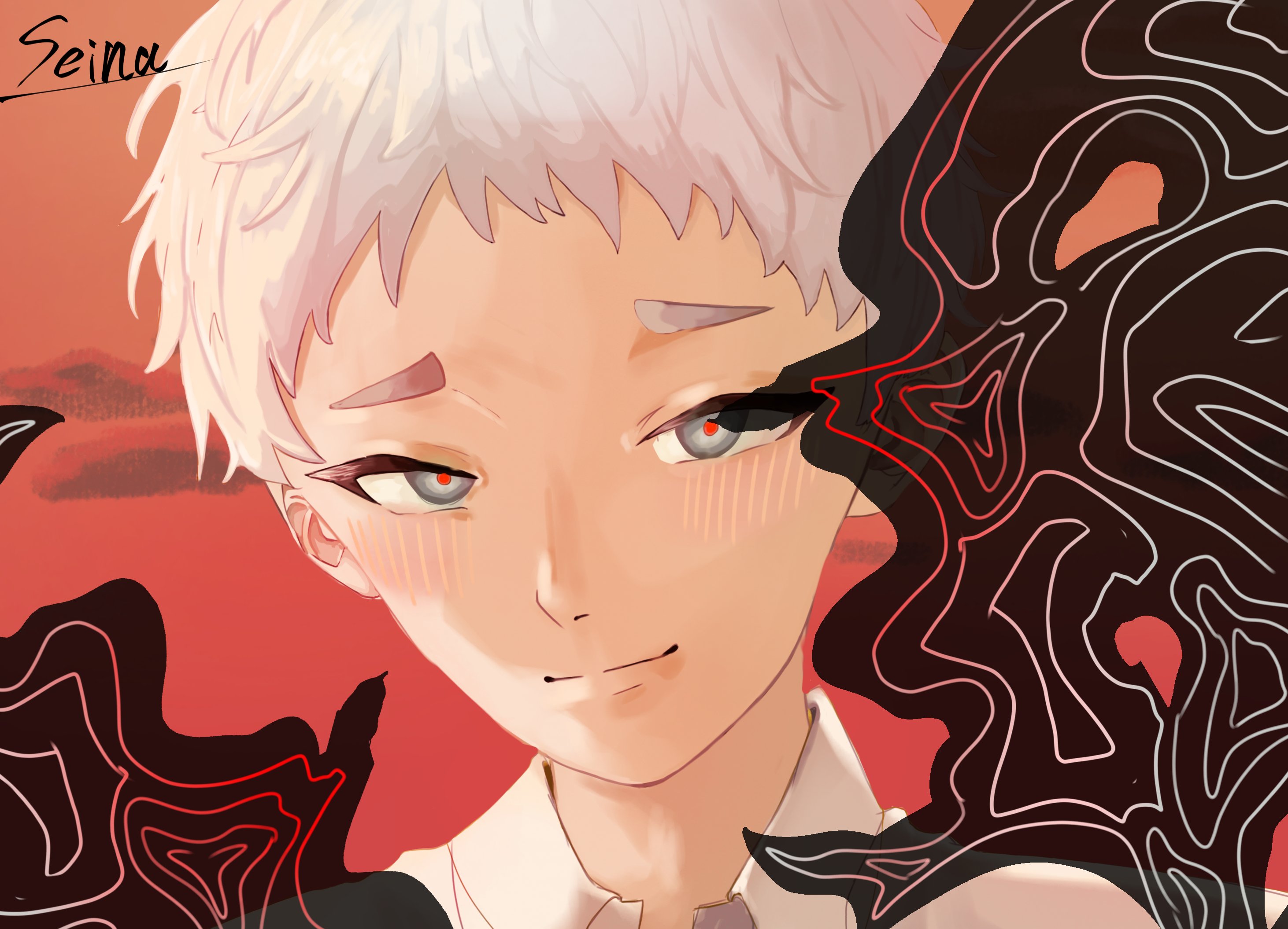 光の死んだ夏 - Search / X