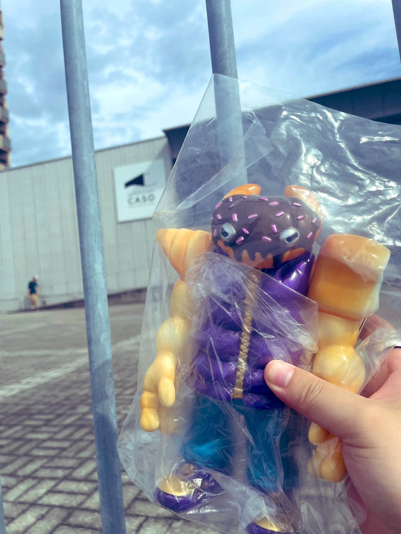 モモジロウ　フォロワー限定版 モモジロウ フォロワー限定版 モモジロウ フォロワー限定版